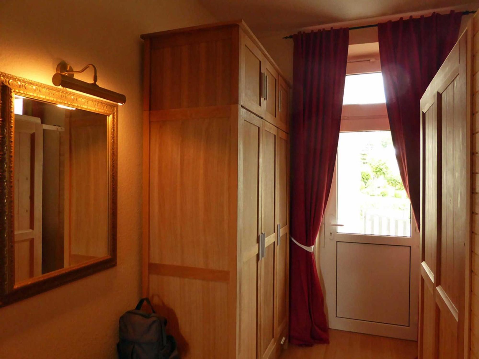 Fuerstenhof - Ferienwohnung 204 Sassnitz Εξωτερικό φωτογραφία