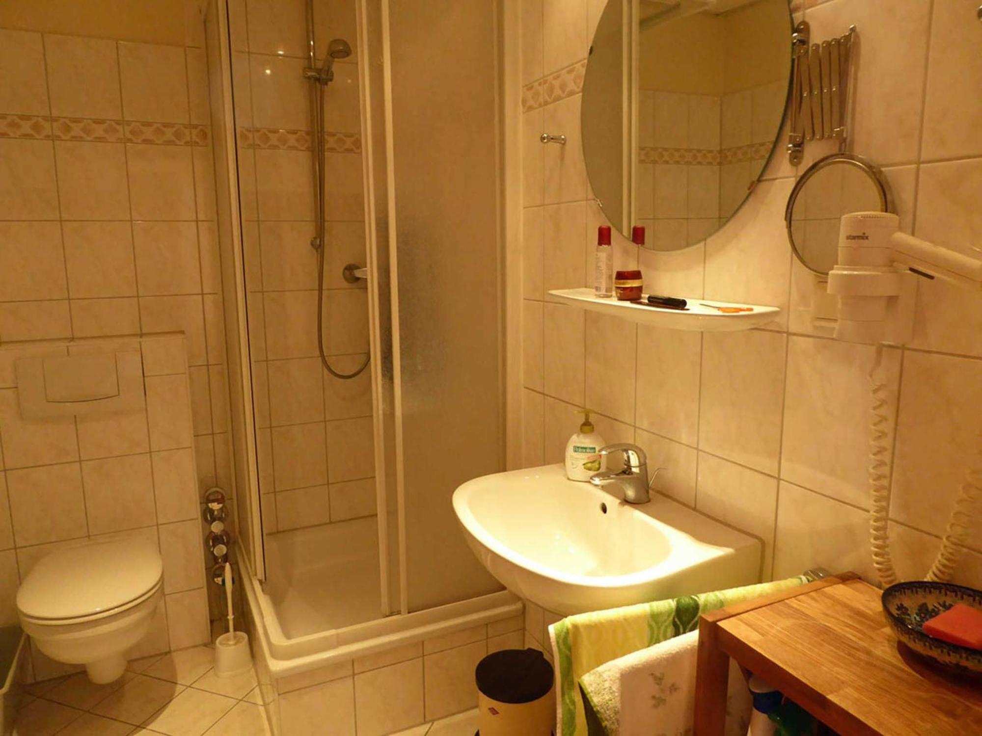 Fuerstenhof - Ferienwohnung 204 Sassnitz Εξωτερικό φωτογραφία